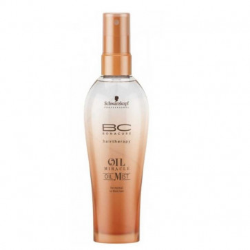 Schwarzkopf BC Oil Miracle Oil Mist Normal/Thick Hair 100 ml