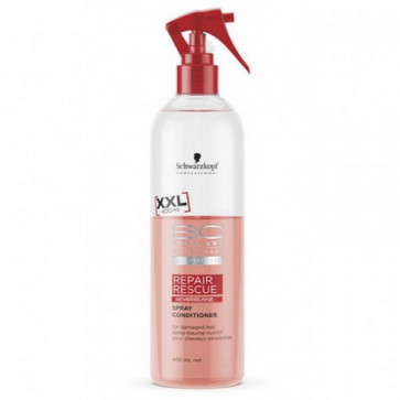 Schwarzkopf BC REPAIR RESCUE REVERSILANE SPRAY 400 ml