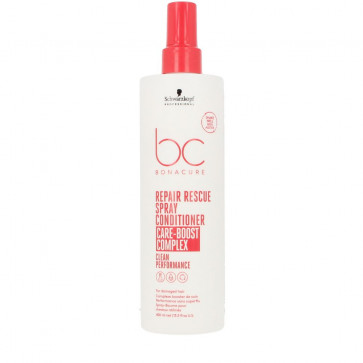 Schwarzkopf BC Repair Rescue Spray conditioner 400 ml