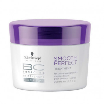 Schwarzkopf BC SMOOTH PERFECT Treatment 200 ml