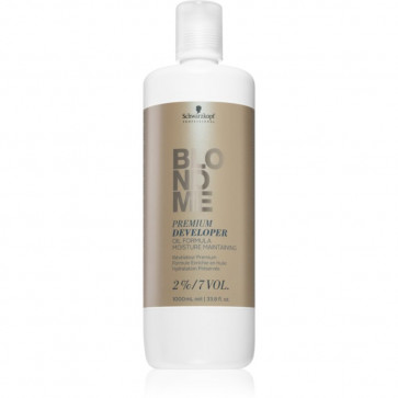 Schwarzkopf BlondMe Premium Developer 2% 7 vol. 1000 ml