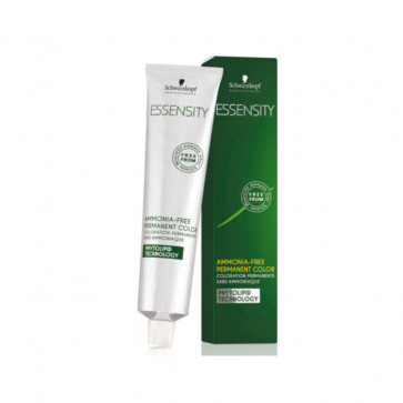 Schwarzkopf Essensity Permanent color Ammonia-free - 5-0