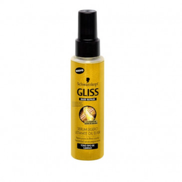 Schwarzkopf GLISS HAIR REPAIR Ultimate Oil Elixir 100 ml