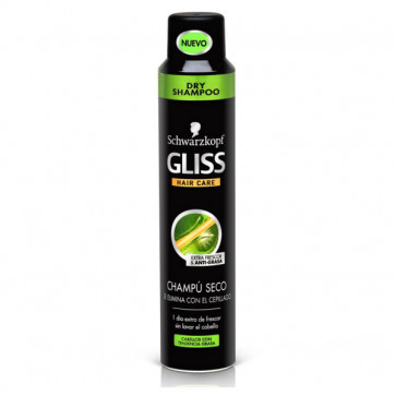 Schwarzkopf GLISS ORIGINAL Shampoo 200 ml