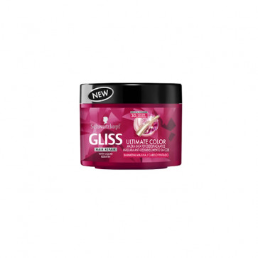 Schwarzkopf Gliss Ultimate Color Mask 300 ml