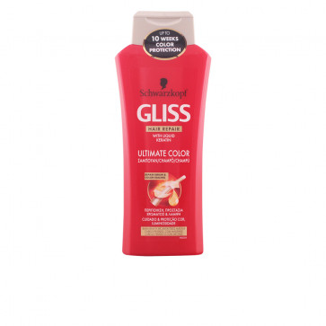 Schwarzkopf Gliss Ultimate Color Shampoo 400 ml