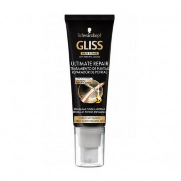 Schwarzkopf Gliss Ultimate Repair Réparer 50 ml