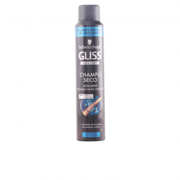 Schwarzkopf GLISS VOLUMEN Shampooing 200 ml