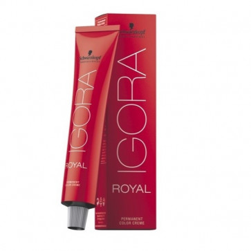 Schwarzkopf IGORA ROYAL - 3-0