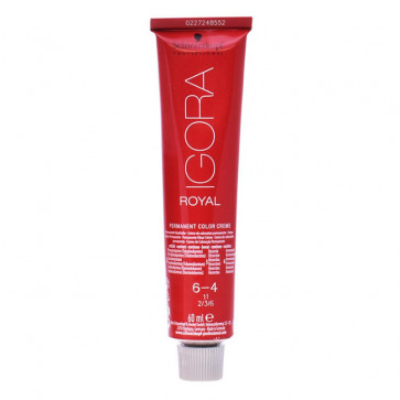 Schwarzkopf IGORA ROYAL - 6-4