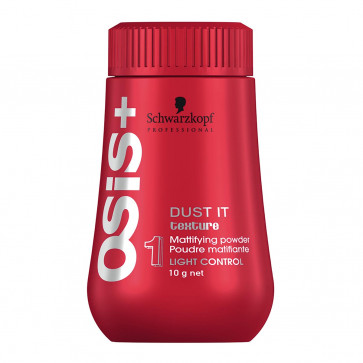 Schwarzkopf OSIS DUST IT Mattifying Powder 10 gr