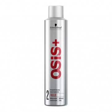 Schwarzkopf OSIS FREEZE 300 ml