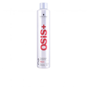 Schwarzkopf Osis+ Freeze Strong hairspray 500 ml