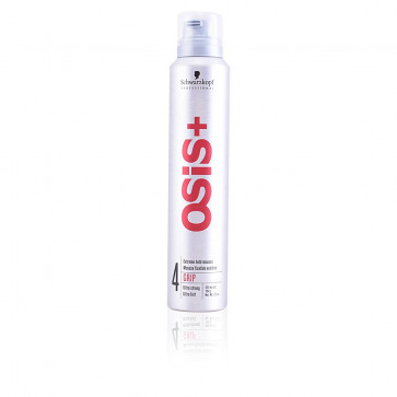 Schwarzkopf OSIS Grip Extreme Hold Mousse 200 ml