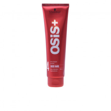 Schwarzkopf Osis+ Rock Hard Ultra-Strong Control 150 ml