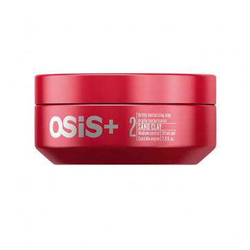 Schwarzkopf Osis+ Sand Clay 85 ml