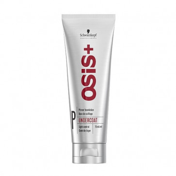 Schwarzkopf OSIS Undercoat Primer Foundation Light Control 75 ml