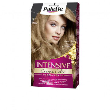 Schwarzkopf Palette Intensive - 8.2 Rubio beige