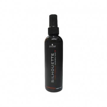 Schwarzkopf SILHOUETTE Pumpspray Super Hold 200 ml