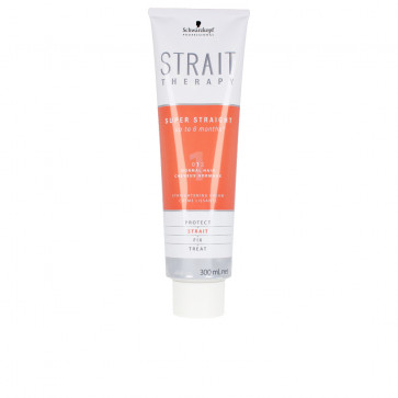 Schwarzkopf Strait Therapy Straightening Cream 1 300 ml