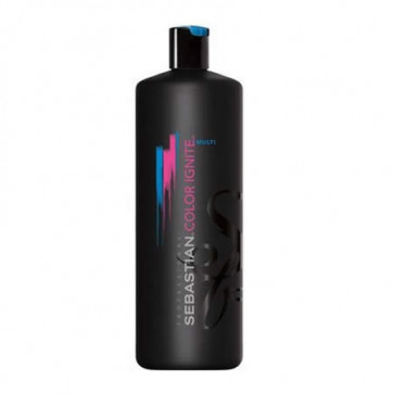 Sebastian Color Ignite Multi Shampoo 1000 ml