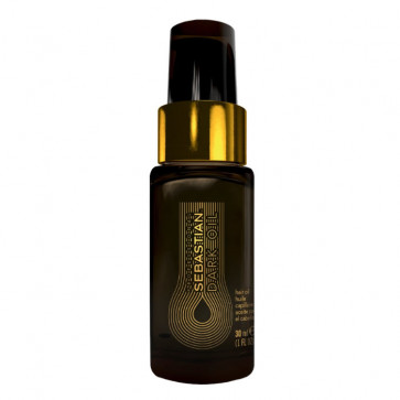 Sebastian Dark Oil Hair Oil 30 ml