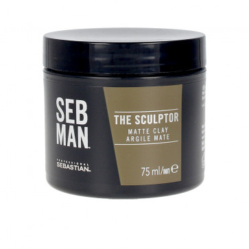 Sebastian SebMan The Sculptor Matte Clay 75 ml