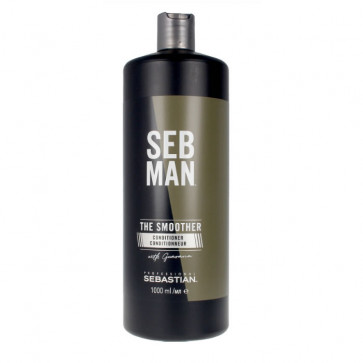 Sebastian SebMan The Smoother Conditioner 1000 ml