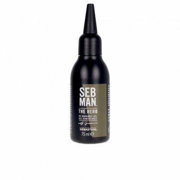 Sebastian The Hero Re-Workable Gel 75 ml