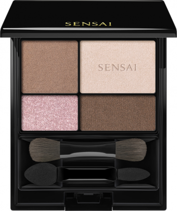 Sensai Colours Eye Colour Palette - 03 Petal Dance