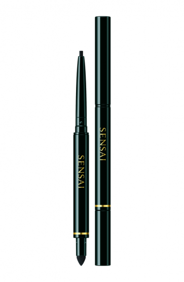 Sensai Colours Lasting Eyeliner Pencil - 01 Black