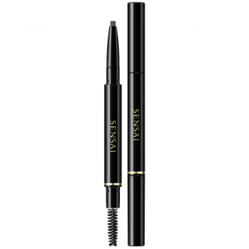 Sensai Colours Styling Eyebrow Pencil - 01 Dark brown