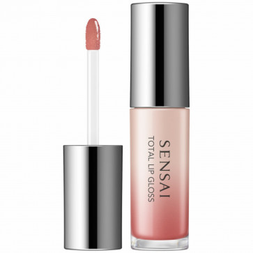 Sensai Colours Total Lip Gloss - 03 Shinonome Coral