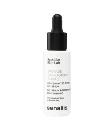 Sensilis Upgrade [High Potency Serum] 30 ml