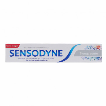 Sensodyne Blanqueante 75 ml