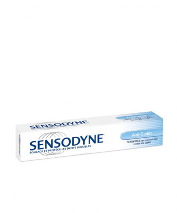 Sensodyne Proteccion Diaria 75 ml