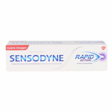 Sensodyne Rapid Action 75 ml