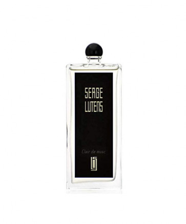 Serge Lutens CLAIR DE MUSC Eau de parfum Vaporizador 50 ml