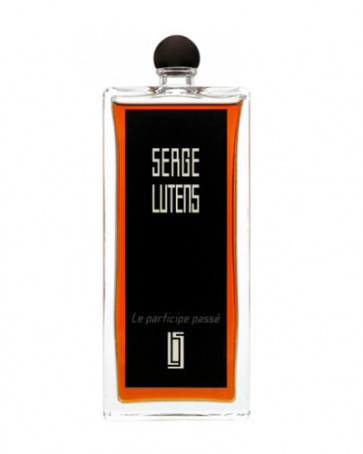 Serge Lutens LE PARTICIPE PASSÉ Eau de parfum 100 ml