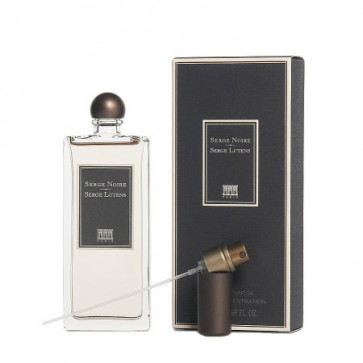 Serge Lutens SERGE NOIRE Eau de parfum Vaporizador 50 ml