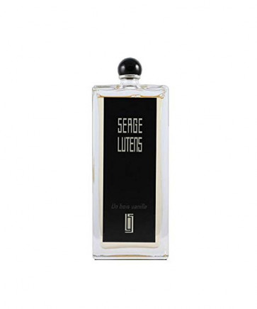 Serge Lutens UN BOIS VANILLE Eau de parfum 100 ml