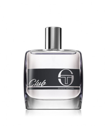 Sergio Tacchini CLUB INTENSE Eau de toilette 50 ml