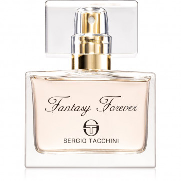 Sergio Tacchini FANTASY FOREVER Eau de toilette 30 ml