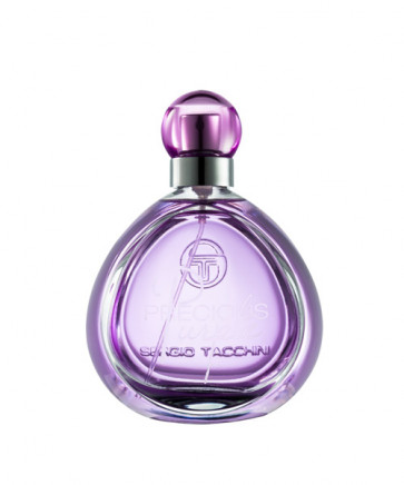 Sergio Tacchini PRECIOUS PURPLE Eau de toilette 30 ml