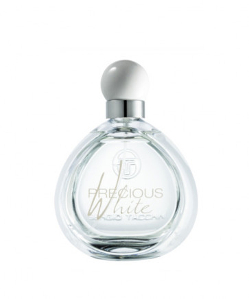 Sergio Tacchini PRECIOUS WHITE Eau de toilette 30 ml