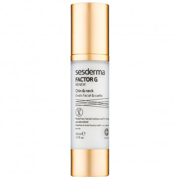 Sesderma Factor G Renew Óvalo facial y cuello 50 ml