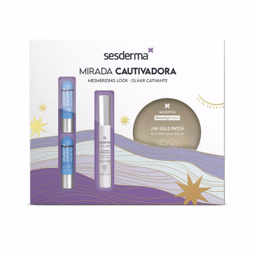 Sesderma Lote MIRADA CAUTIVADORA Set de cuidado facial