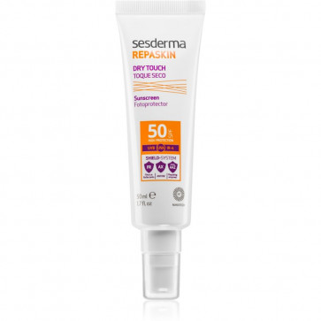 Sesderma Repaskin Toque seco SPF50 50 ml