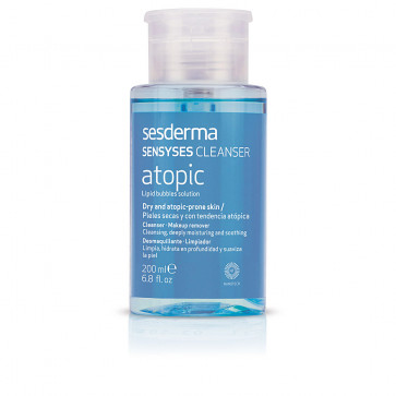 Sesderma SENSYSES CLEANSER ATOPIC 200 ml