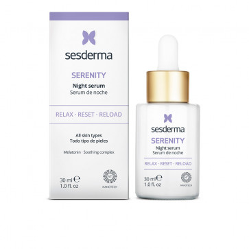 Sesderma Serenity Liposomal Serum 30 ml